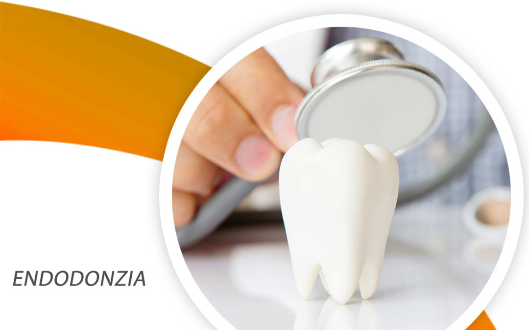 Endodonzia a Foligno